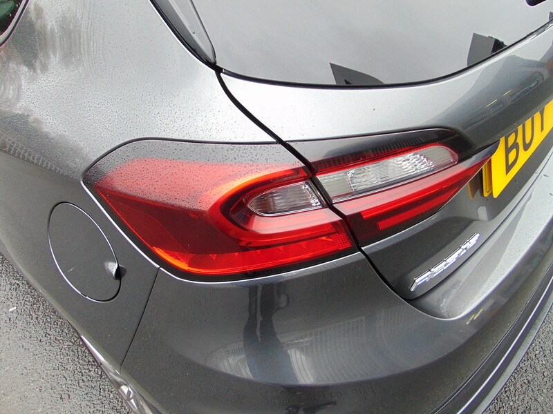 Used Ford Fiesta 2022 for sale - 77042394: Photo 37