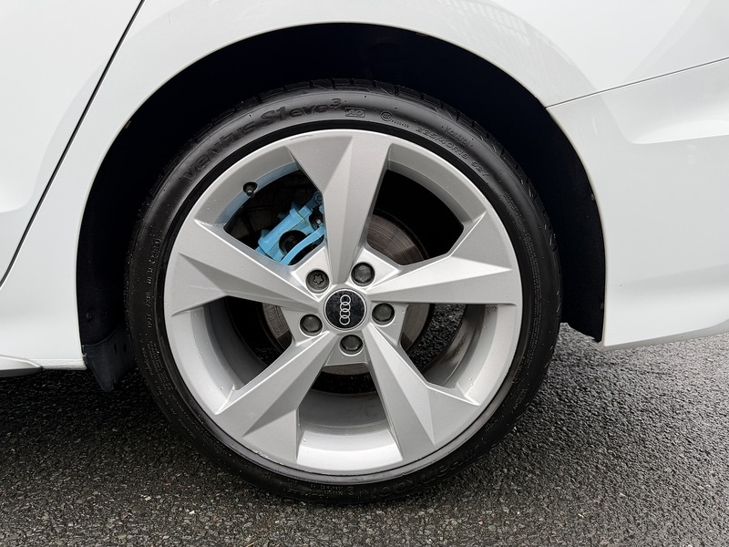 Used Audi A3 2021 for sale - 77042381: Photo 11