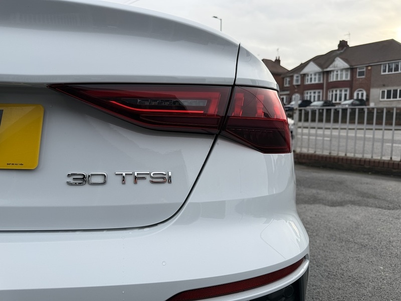 Used Audi A3 2021 for sale - 77042381: Photo 12