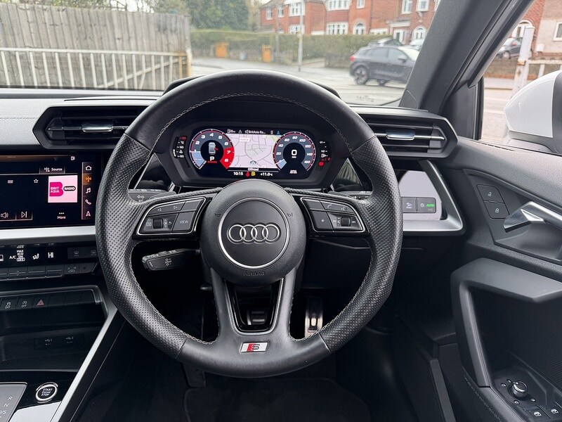 Used Audi A3 2021 for sale - 77042381: Photo 15