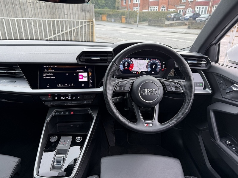 Used Audi A3 2021 for sale - 77042381: Photo 16