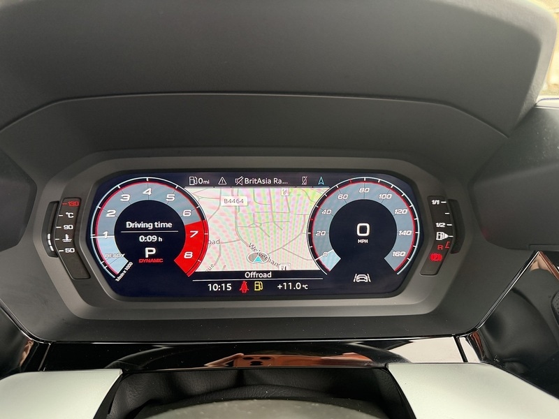 Used Audi A3 2021 for sale - 77042381: Photo 18