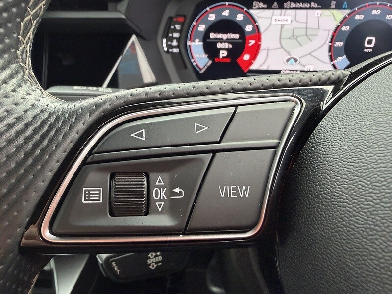 Used Audi A3 2021 for sale - 77042381: Photo 19