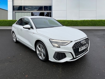 Used Audi A3 2021 for sale - 77042381: Photo