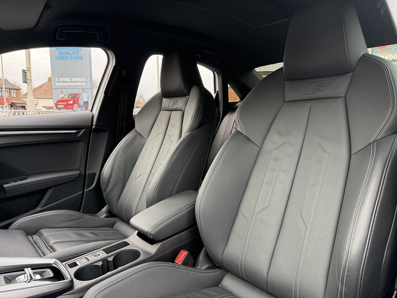 Used Audi A3 2021 for sale - 77042381: Photo 34