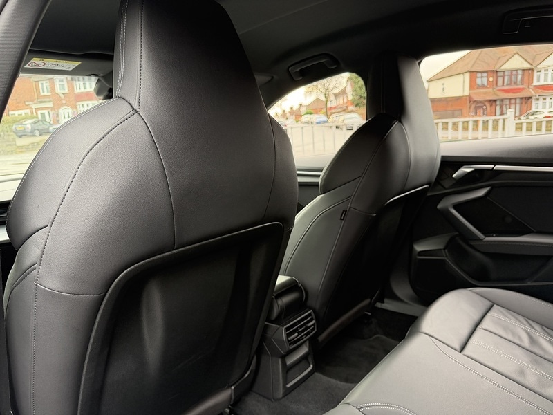 Used Audi A3 2021 for sale - 77042381: Photo 36