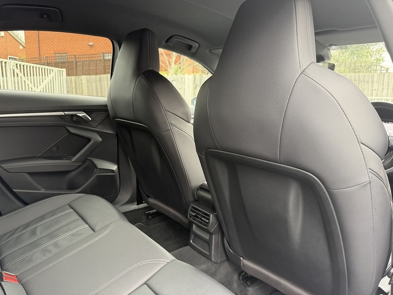 Used Audi A3 2021 for sale - 77042381: Photo 37