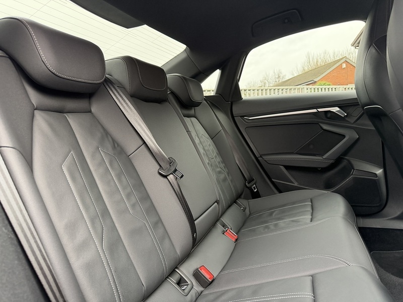 Used Audi A3 2021 for sale - 77042381: Photo 38