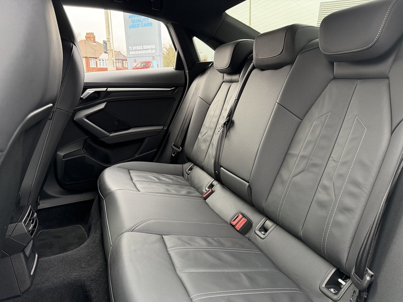 Used Audi A3 2021 for sale - 77042381: Photo 39