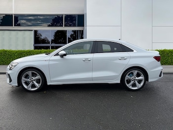 Used Audi A3 2021 for sale - 77042381: Photo