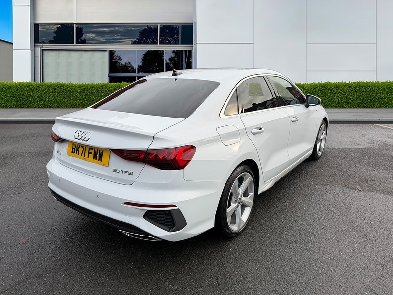 Used Audi A3 2021 for sale - 77042381: Photo 7