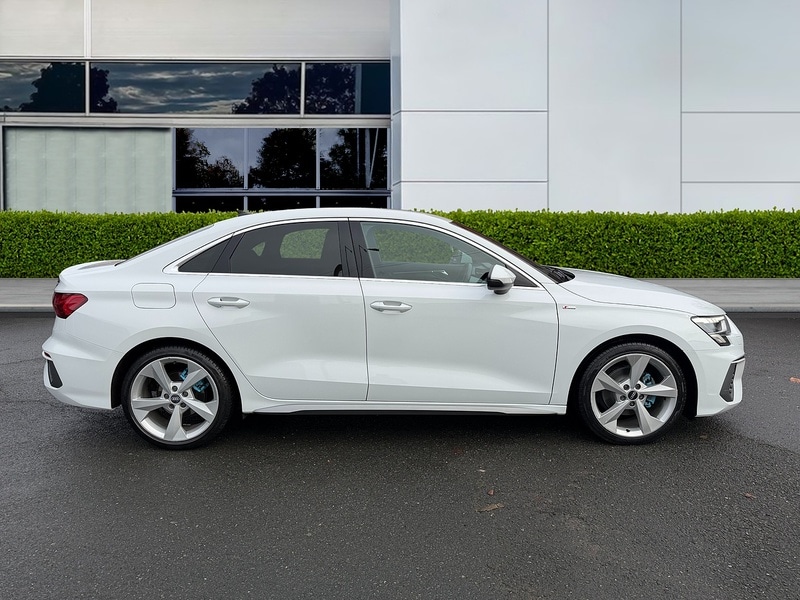 Used Audi A3 2021 for sale - 77042381: Photo 8