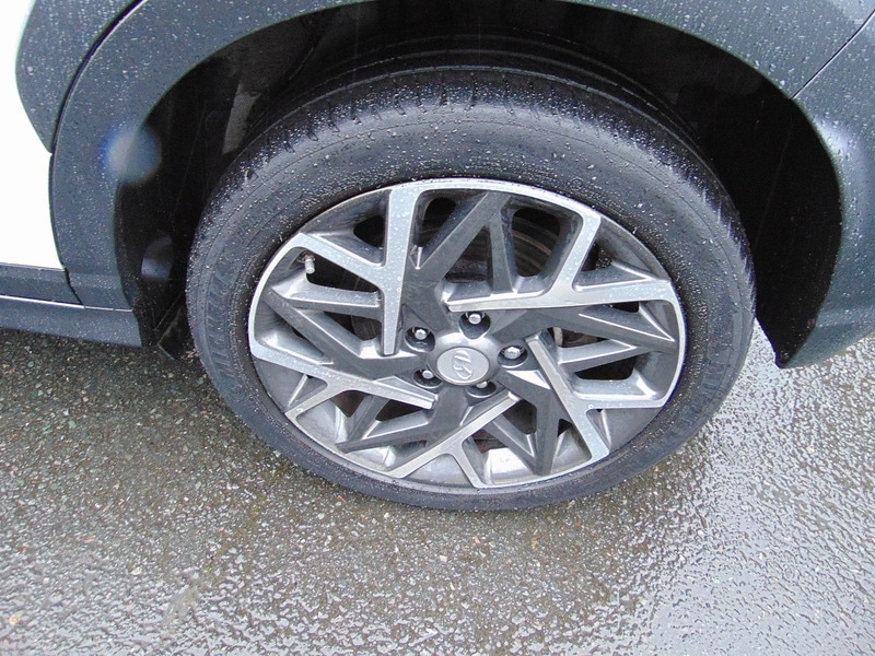 Used Hyundai KONA 2020 for sale - 77042432: Photo 11