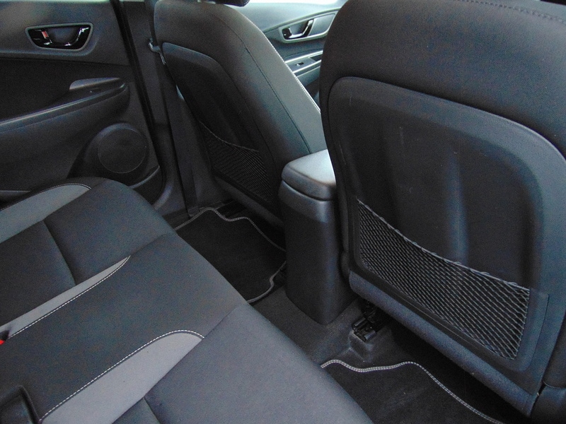 Used Hyundai KONA 2020 for sale - 77042432: Photo 17