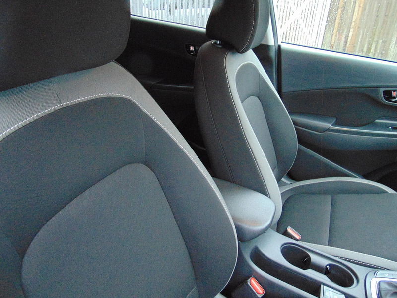 Used Hyundai KONA 2020 for sale - 77042432: Photo 19