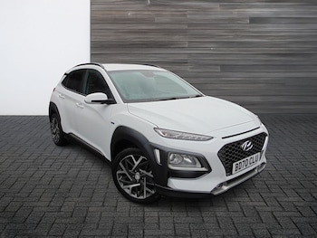 Used Hyundai KONA 2020 for sale - 77042432: Photo