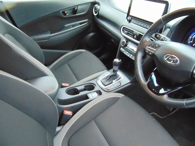 Used Hyundai KONA 2020 for sale - 77042432: Photo 20