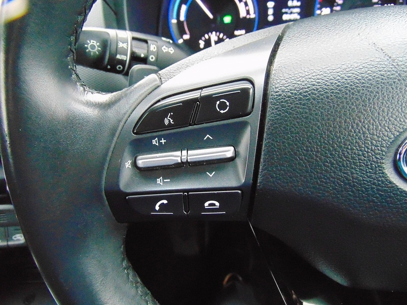 Used Hyundai KONA 2020 for sale - 77042432: Photo 25