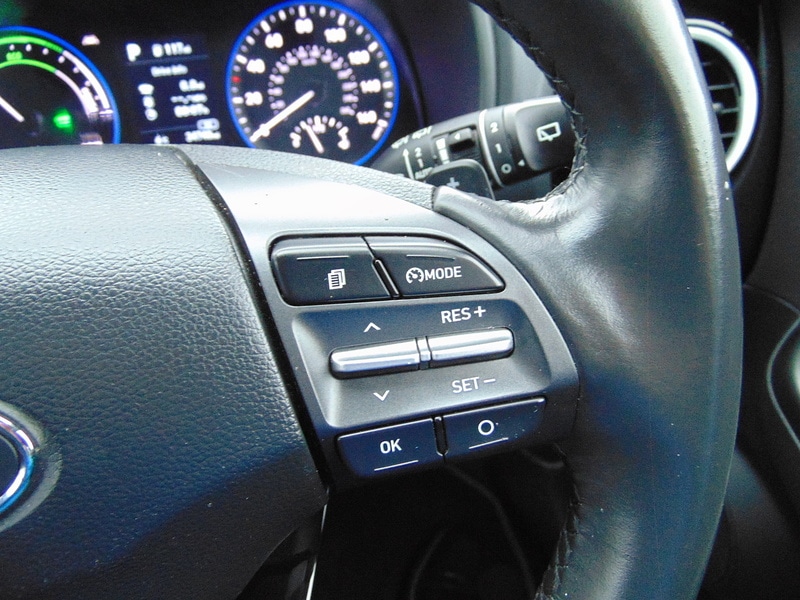 Used Hyundai KONA 2020 for sale - 77042432: Photo 26