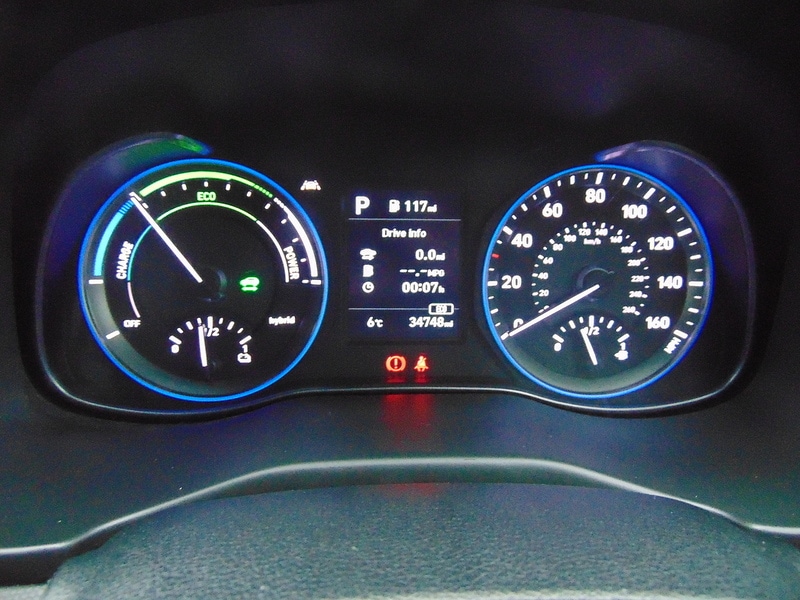 Used Hyundai KONA 2020 for sale - 77042432: Photo 27