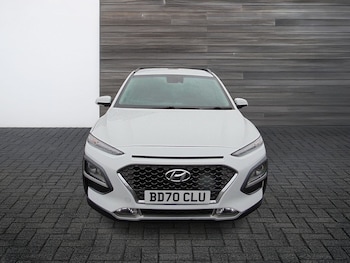 Used Hyundai KONA 2020 for sale - 77042432: Photo