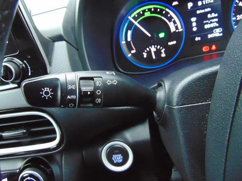 Used Hyundai KONA 2020 for sale - 77042432: Photo 30