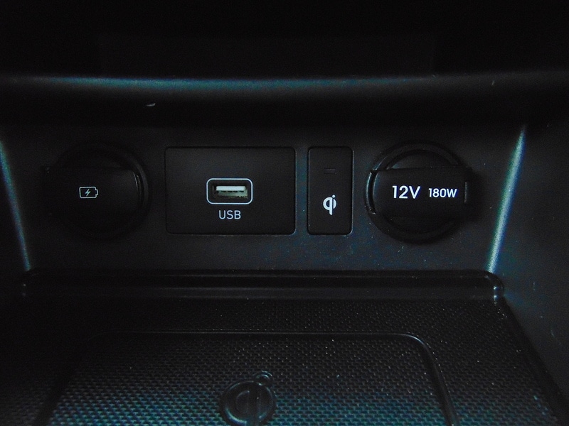 Used Hyundai KONA 2020 for sale - 77042432: Photo 35