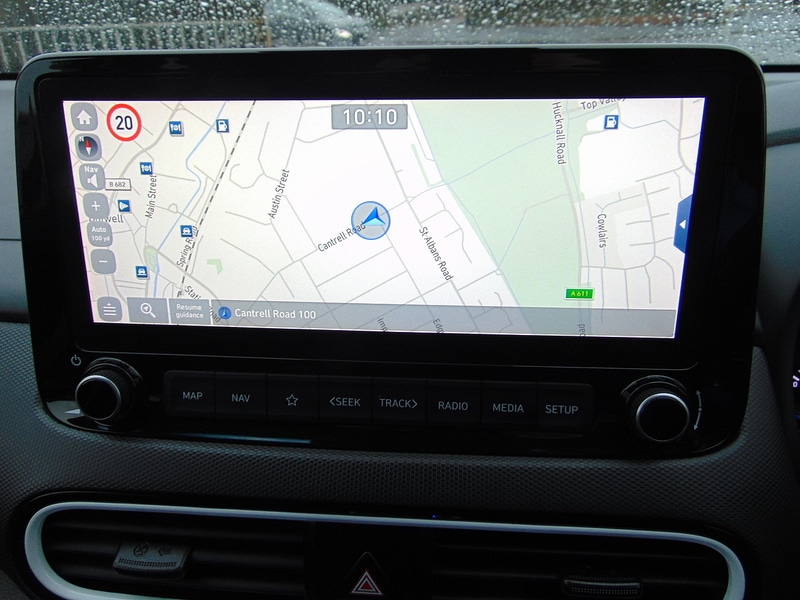 Used Hyundai KONA 2020 for sale - 77042432: Photo 38