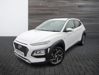 Used Hyundai KONA 2020 for sale - 77042432: Photo