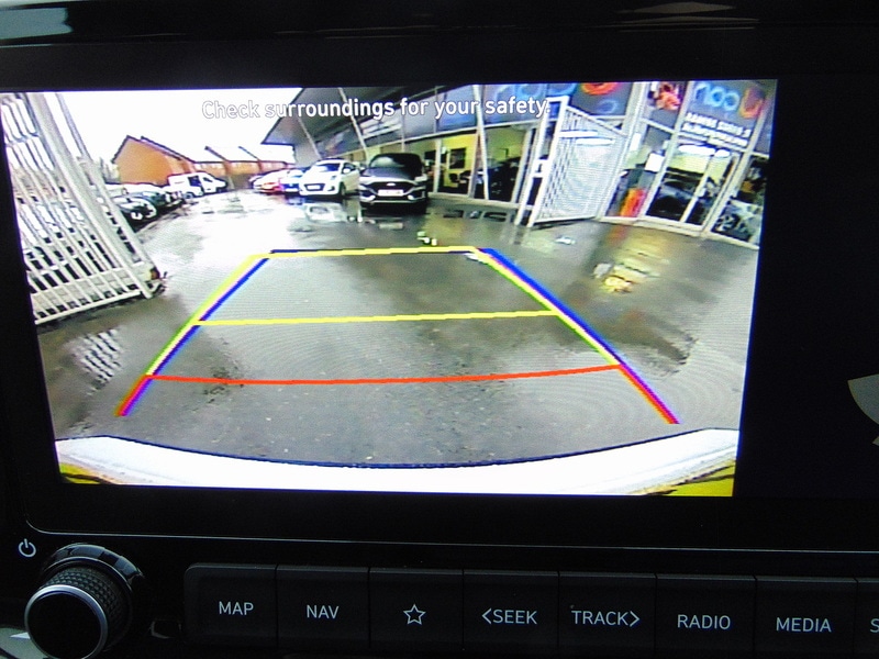 Used Hyundai KONA 2020 for sale - 77042432: Photo 40