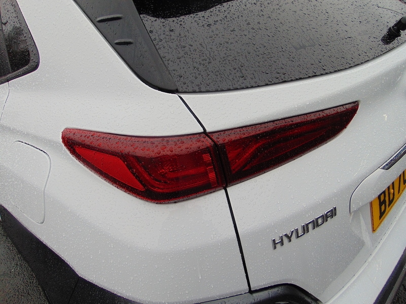 Used Hyundai KONA 2020 for sale - 77042432: Photo 44