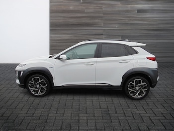 Used Hyundai KONA 2020 for sale - 77042432: Photo