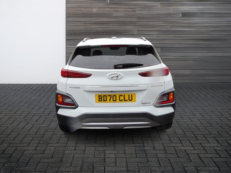 Used Hyundai KONA 2020 for sale - 77042432: Photo 6