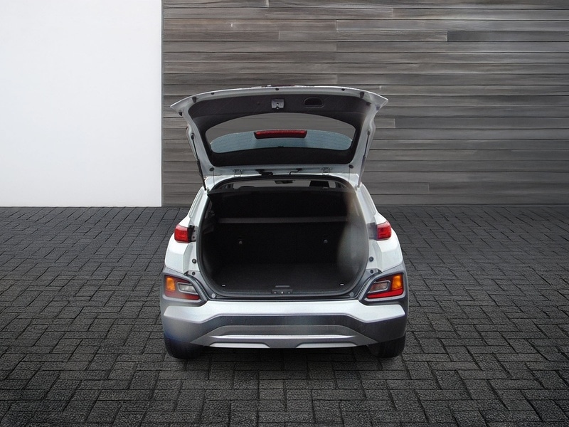 Used Hyundai KONA 2020 for sale - 77042432: Photo 7