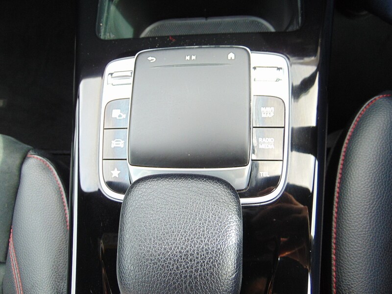 Used Mercedes-Benz A-Class 2018 for sale - 77042362: Photo 14