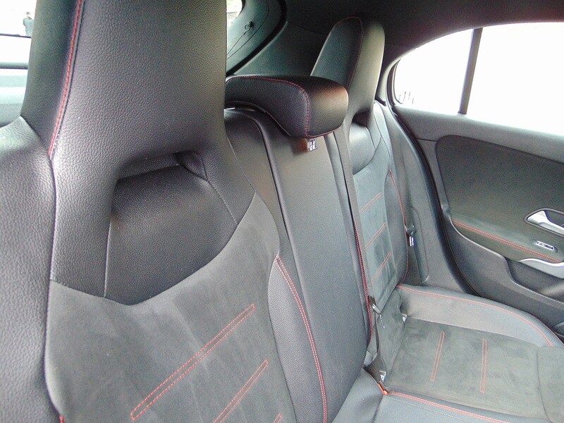 Used Mercedes-Benz A-Class 2018 for sale - 77042362: Photo 15