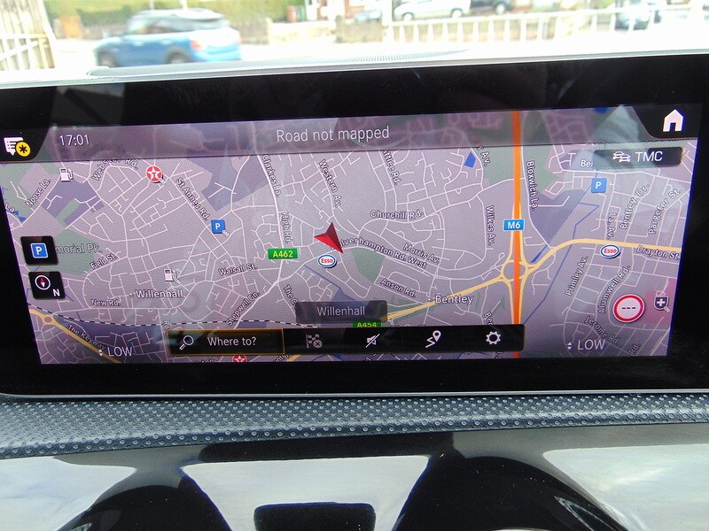 Used Mercedes-Benz A-Class 2018 for sale - 77042362: Photo 17