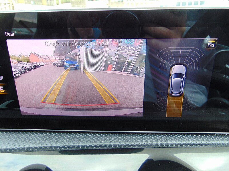 Used Mercedes-Benz A-Class 2018 for sale - 77042362: Photo 18