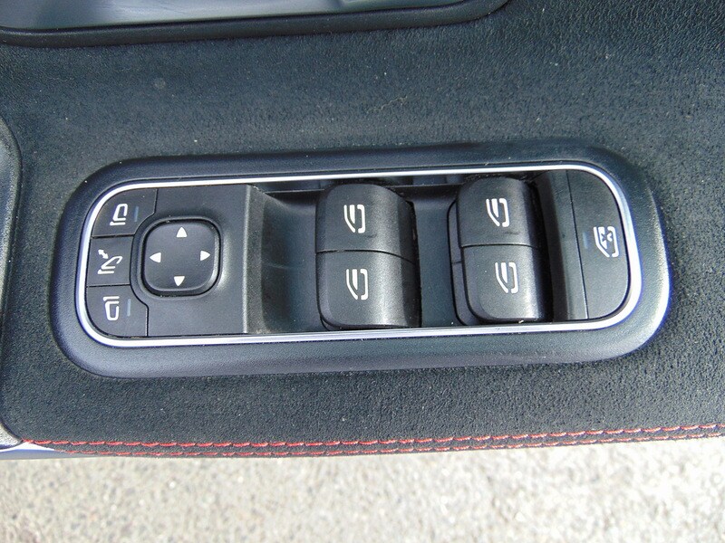 Used Mercedes-Benz A-Class 2018 for sale - 77042362: Photo 20