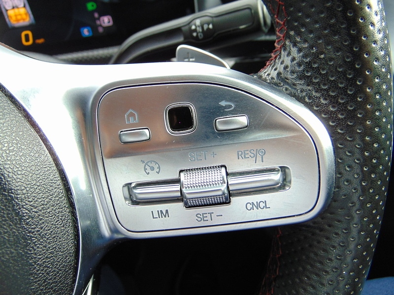 Used Mercedes-Benz A-Class 2018 for sale - 77042362: Photo 23