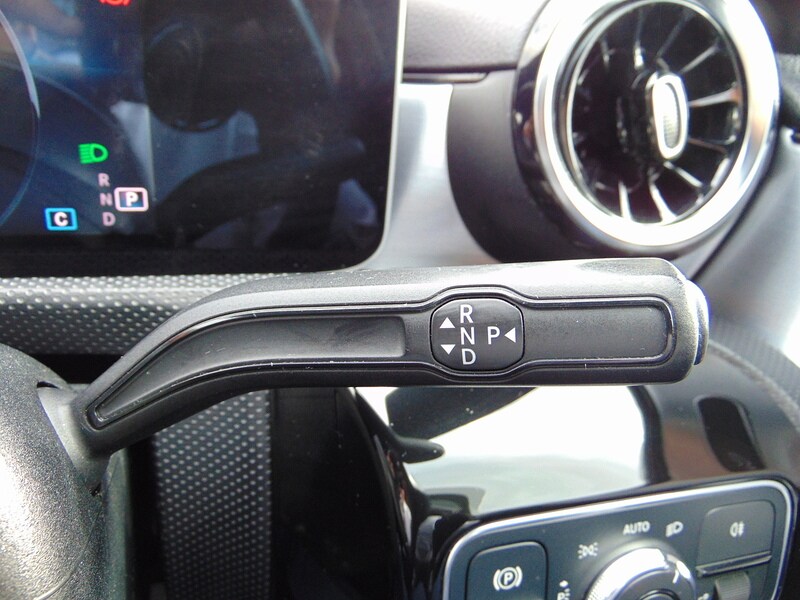 Used Mercedes-Benz A-Class 2018 for sale - 77042362: Photo 25