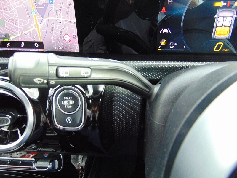 Used Mercedes-Benz A-Class 2018 for sale - 77042362: Photo 26