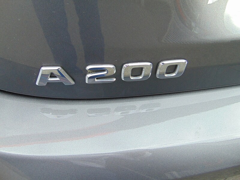 Used Mercedes-Benz A-Class 2018 for sale - 77042362: Photo 30