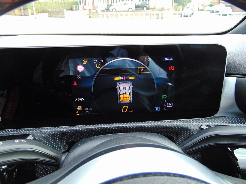 Used Mercedes-Benz A-Class 2018 for sale - 77042362: Photo 32