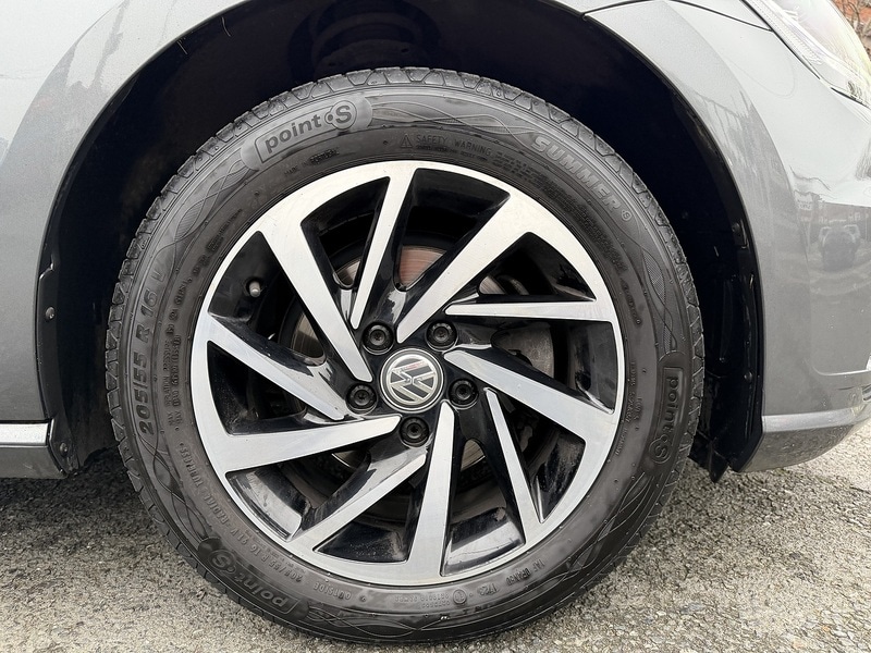 Used Volkswagen Golf 2019 for sale - 77038587: Photo 10