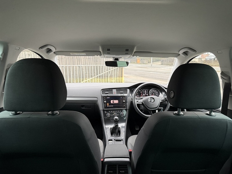 Used Volkswagen Golf 2019 for sale - 77038587: Photo 13