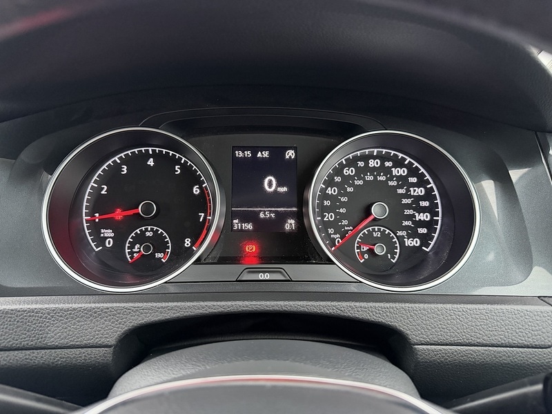 Used Volkswagen Golf 2019 for sale - 77038587: Photo 15