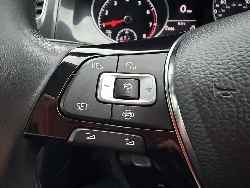 Used Volkswagen Golf 2019 for sale - 77038587: Photo 16