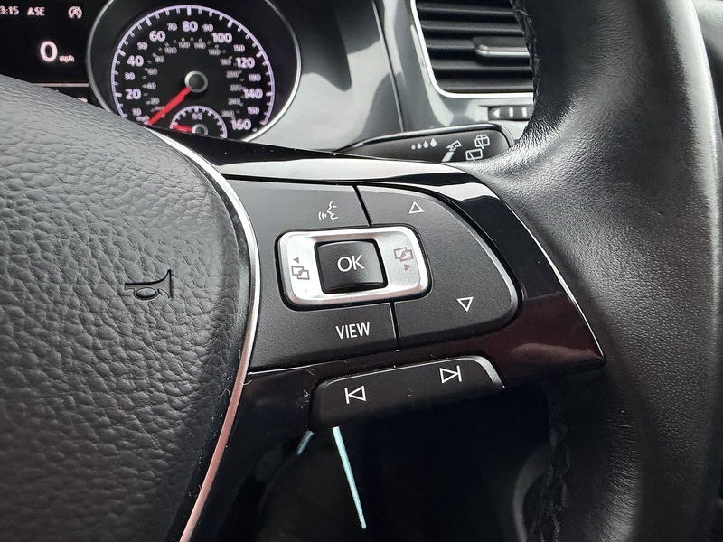 Used Volkswagen Golf 2019 for sale - 77038587: Photo 17