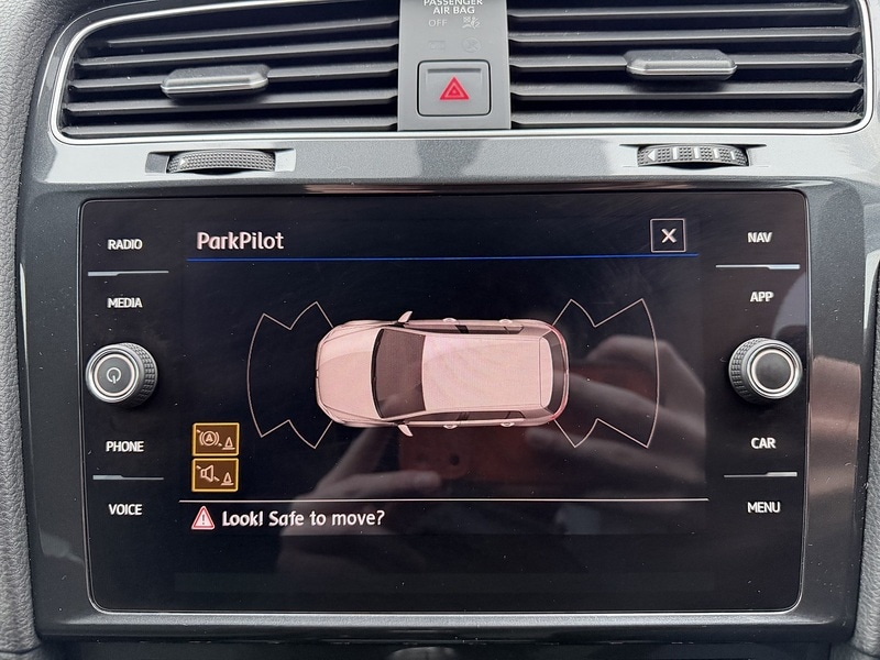 Used Volkswagen Golf 2019 for sale - 77038587: Photo 21